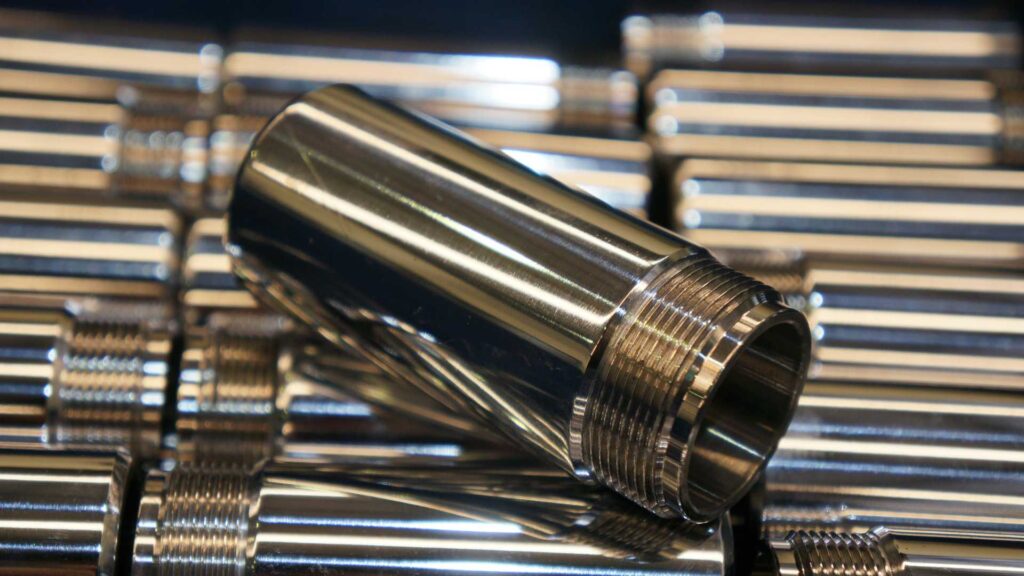 Hard Chrome Namibia - CT Hydraulics Has Got You Covered - Image 3