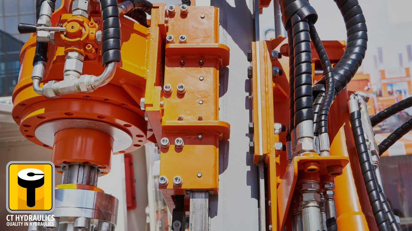 Understanding Hydraulic Filtration: Why Clean Oil is Essential for Performance - Featured Image
